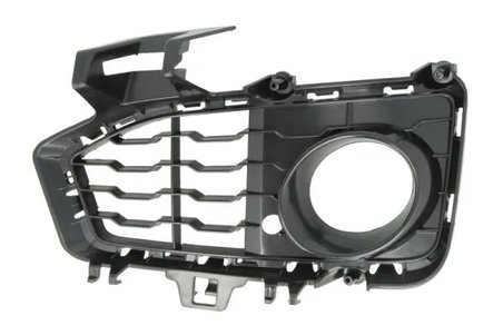 Amortizor soc, bara protectie BLIC 6502-07-0070916P