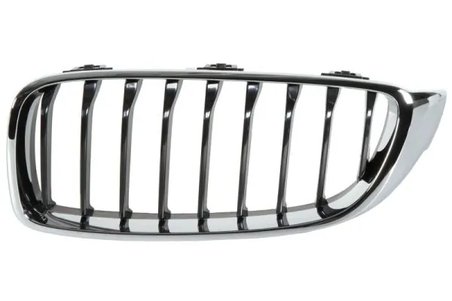 GRILA RADIATOR BLIC 6502-07-0070995P - Compatibil cu BMW