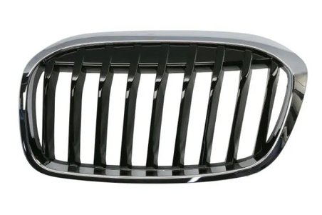 GRILA RADIATOR BLIC 6502-07-0071991P - Compatibil cu BMW