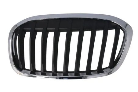 GRILA RADIATOR BLIC 6502-07-0071993P - Compatibil cu BMW