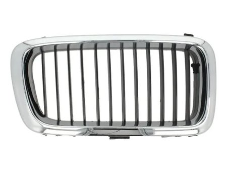 GRILA RADIATOR BLIC 6502-07-0075992P - Compatibil cu BMW