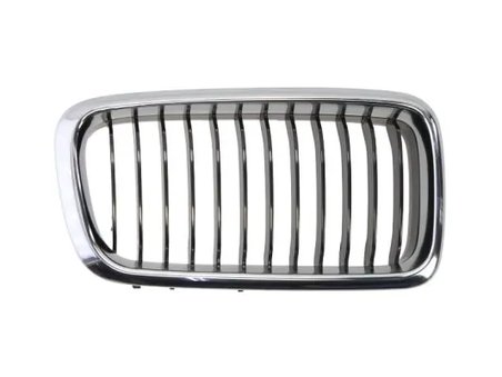Grila radiator BLIC 6502-07-0075996P