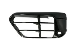 GRILA VENTILATIE, BARA PROTECTIE BLIC 6502-07-0082911SP - Compatibil cu BMW