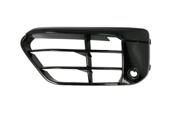 Grila ventilatie, bara protectie BLIC 6502-07-0082911SP