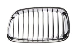 Grila radiator BLIC 6502-07-0086991P