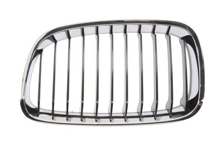 GRILA RADIATOR BLIC 6502-07-0086991P - Compatibil cu BMW