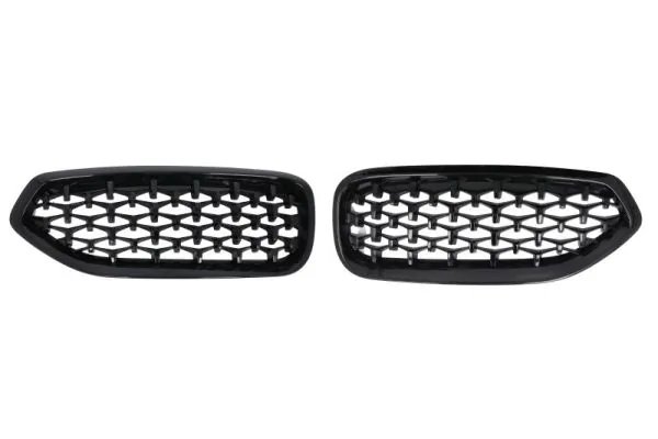 GRILA RADIATOR BLIC 6502-07-0089999P - Compatibil cu BMW