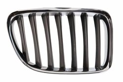 Grila radiator BLIC 6502-07-0092992P