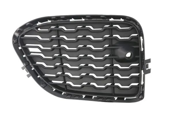 Grila ventilatie, bara protectie BLIC 6502-07-0093914P