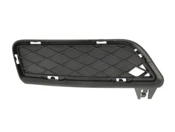 GRILA VENTILATIE, BARA PROTECTIE BLIC 6502-07-0093915P - Compatibil cu BMW