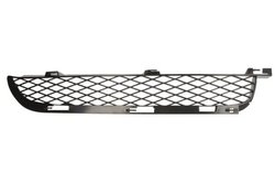 GRILA VENTILATIE, BARA PROTECTIE BLIC 6502-07-0095911P - Compatibil cu BMW