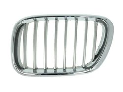 Grila radiator BLIC 6502-07-0095991P