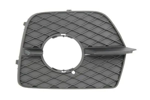 Grila ventilatie, bara protectie BLIC 6502-07-0099911P