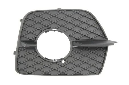Grila ventilatie, bara protectie BLIC 6502-07-0099911P