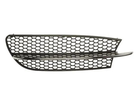 Grila ventilatie, bara protectie BLIC 6502-07-0109996P