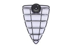 GRILA RADIATOR BLIC 6502-07-0110991P - Compatibil cu ALFA ROMEO