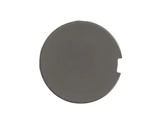 ACOPERIRE TAMPON,SISTEM DE REMORCARE BLIC 6502-07-0111920Q - Compatibil cu ALFA ROMEO, FIAT, LANCIA