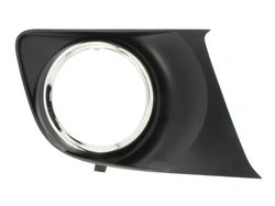 GRILA VENTILATIE, BARA PROTECTIE BLIC 6502-07-0111922Q - Compatibil cu ALFA ROMEO