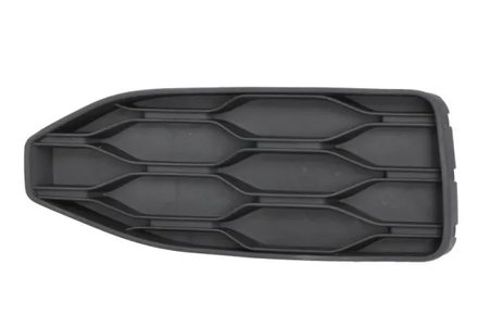 Grila ventilatie, bara protectie BLIC 6502-07-0395924P