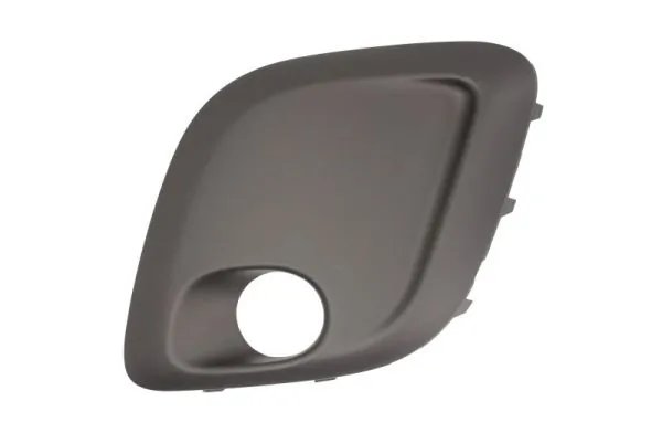 Grila ventilatie, bara protectie BLIC 6502-07-0502917P