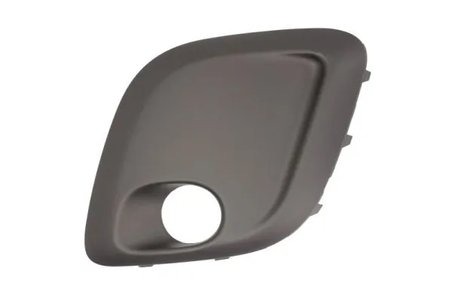 Grila ventilatie, bara protectie BLIC 6502-07-0502917P