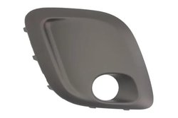 Grila ventilatie, bara protectie BLIC 6502-07-0502918P