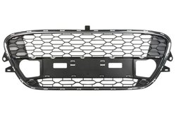 Grila ventilatie, bara protectie BLIC 6502-07-0531911P