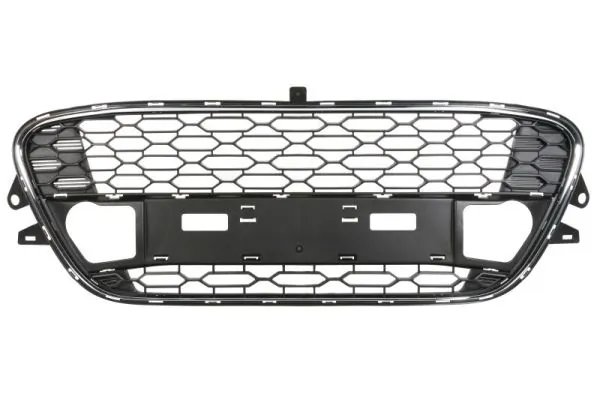 Grila ventilatie, bara protectie BLIC 6502-07-0531911P