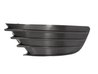 GRILA VENTILATIE, BARA PROTECTIE BLIC 6502-07-0537915P - Compatibil cu CITROEN