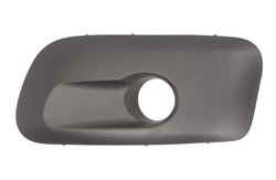 Grila ventilatie, bara protectie BLIC 6502-07-0541911P
