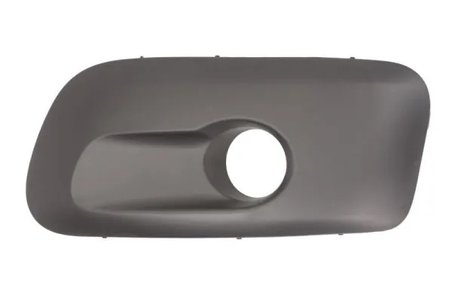 Grila ventilatie, bara protectie BLIC 6502-07-0541911P