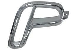 GRILA VENTILATIE, BARA PROTECTIE BLIC 6502-07-0927991P - Compatibil cu DODGE