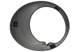 GRILA VENTILATIE, BARA PROTECTIE BLIC 6502-07-0934911P - Compatibil cu DODGE