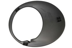 GRILA VENTILATIE, BARA PROTECTIE BLIC 6502-07-0934912P - Compatibil cu DODGE