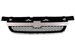 GRILA RADIATOR BLIC 6502-07-1135990P - Compatibil cu CHEVROLET, DAEWOO