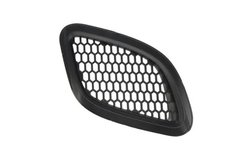 Grila ventilatie, bara protectie BLIC 6502-07-2013911AQ