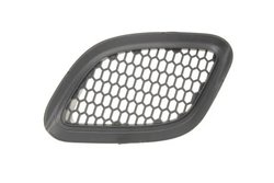 GRILA VENTILATIE, BARA PROTECTIE BLIC 6502-07-2013912AQ - Compatibil cu ABARTH, FIAT