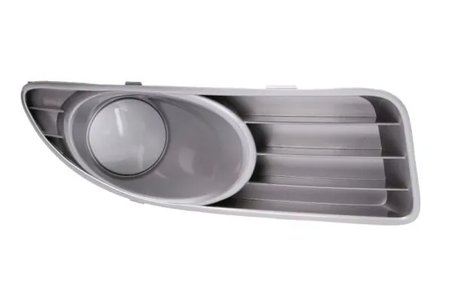 Grila ventilatie, bara protectie BLIC 6502-07-2018914P