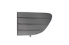 GRILA VENTILATIE, BARA PROTECTIE BLIC 6502-07-2019911P - Compatibil cu ABARTH, FIAT
