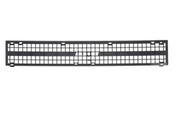GRILA RADIATOR BLIC 6502-07-2021993P - Compatibil cu FIAT