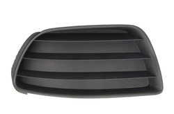 GRILA VENTILATIE, BARA PROTECTIE BLIC 6502-07-2023993Q - Compatibil cu FIAT