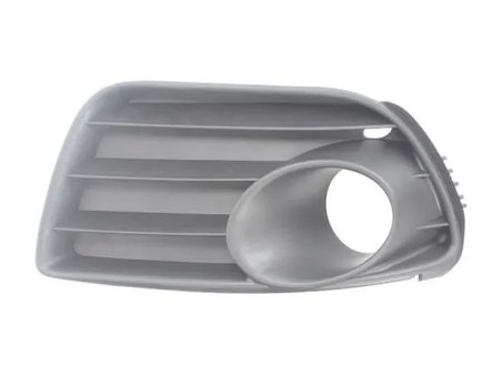 Grila ventilatie, bara protectie BLIC 6502-07-2023998P