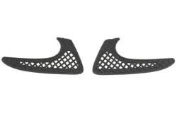 GRILA VENTILATIE, BARA PROTECTIE BLIC 6502-07-2023999P - Compatibil cu FIAT