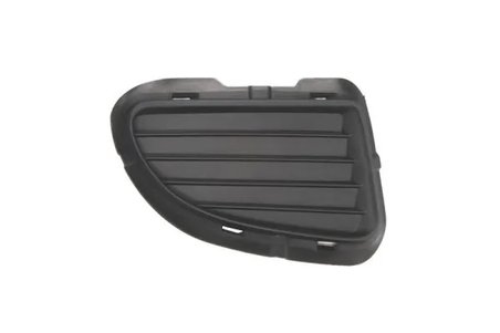 Grila ventilatie, bara protectie BLIC 6502-07-2024992Q