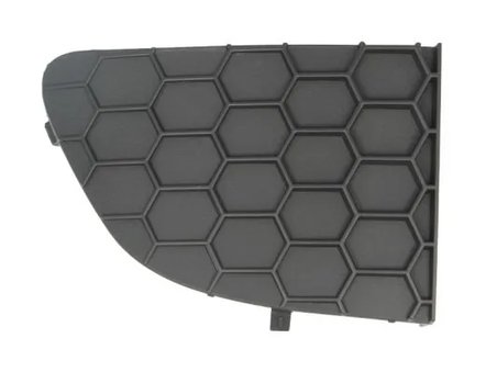 Grila ventilatie, bara protectie BLIC 6502-07-2028994P