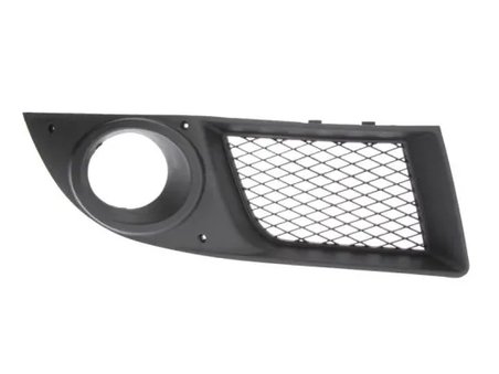 Grila ventilatie, bara protectie BLIC 6502-07-2042998PP