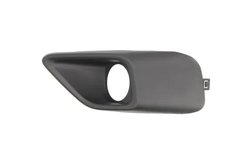 GRILA VENTILATIE, BARA PROTECTIE BLIC 6502-07-2043913Q - Compatibil cu FIAT