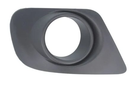 Grila ventilatie, bara protectie BLIC 6502-07-2050915P