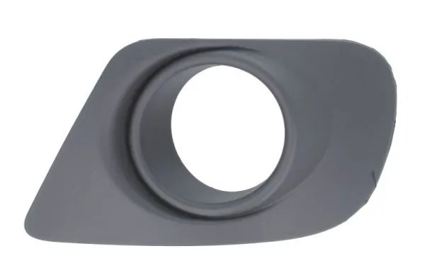 Grila ventilatie, bara protectie BLIC 6502-07-2050916P
