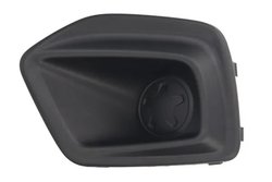 Grila ventilatie, bara protectie BLIC 6502-07-2053911Q
